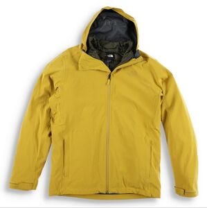 The North Face Thermoball Triclimate Jacket XXL